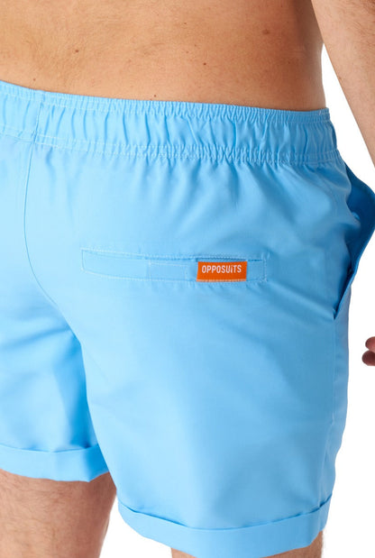 Cool Blue Zomerset