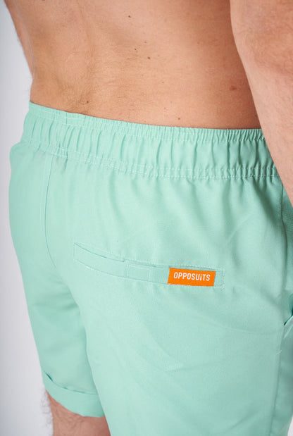 Magic Mint Zomerset