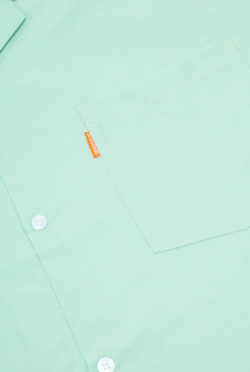 Magic Mint Zomerset