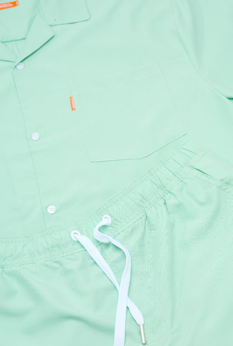 Magic Mint Zomerset