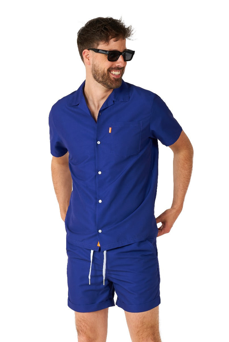 Navy Royale Zomerset