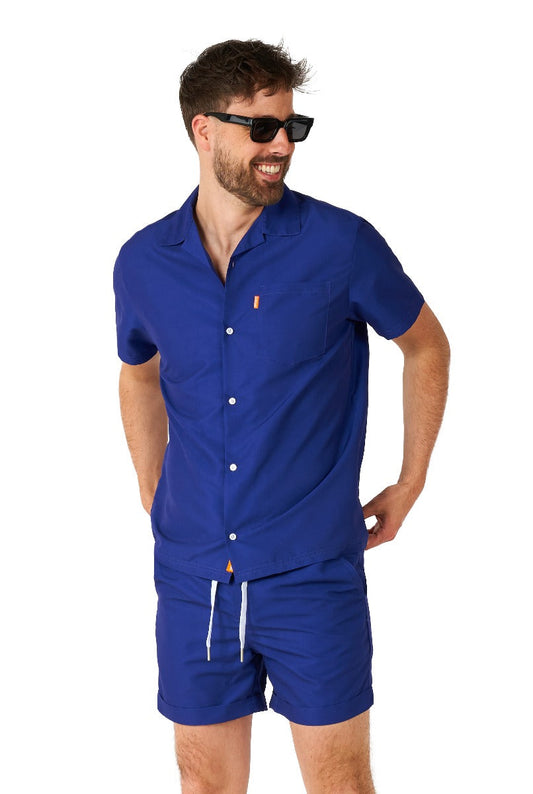 Navy Royale Zomerset