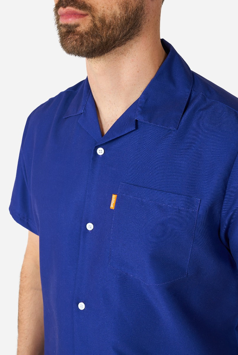 Navy Royale Zomerset