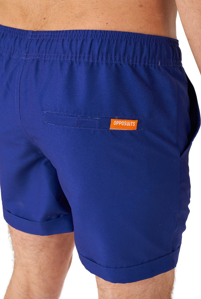 Navy Royale Zomerset