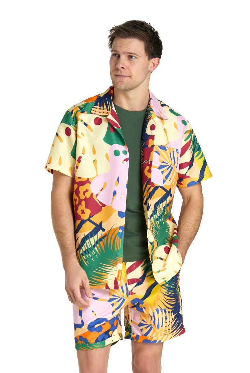 Tropic Thrill