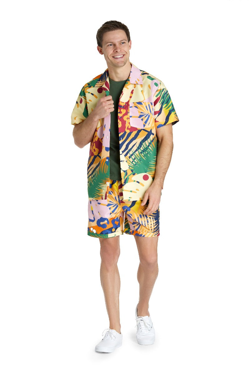 Tropic Thrill