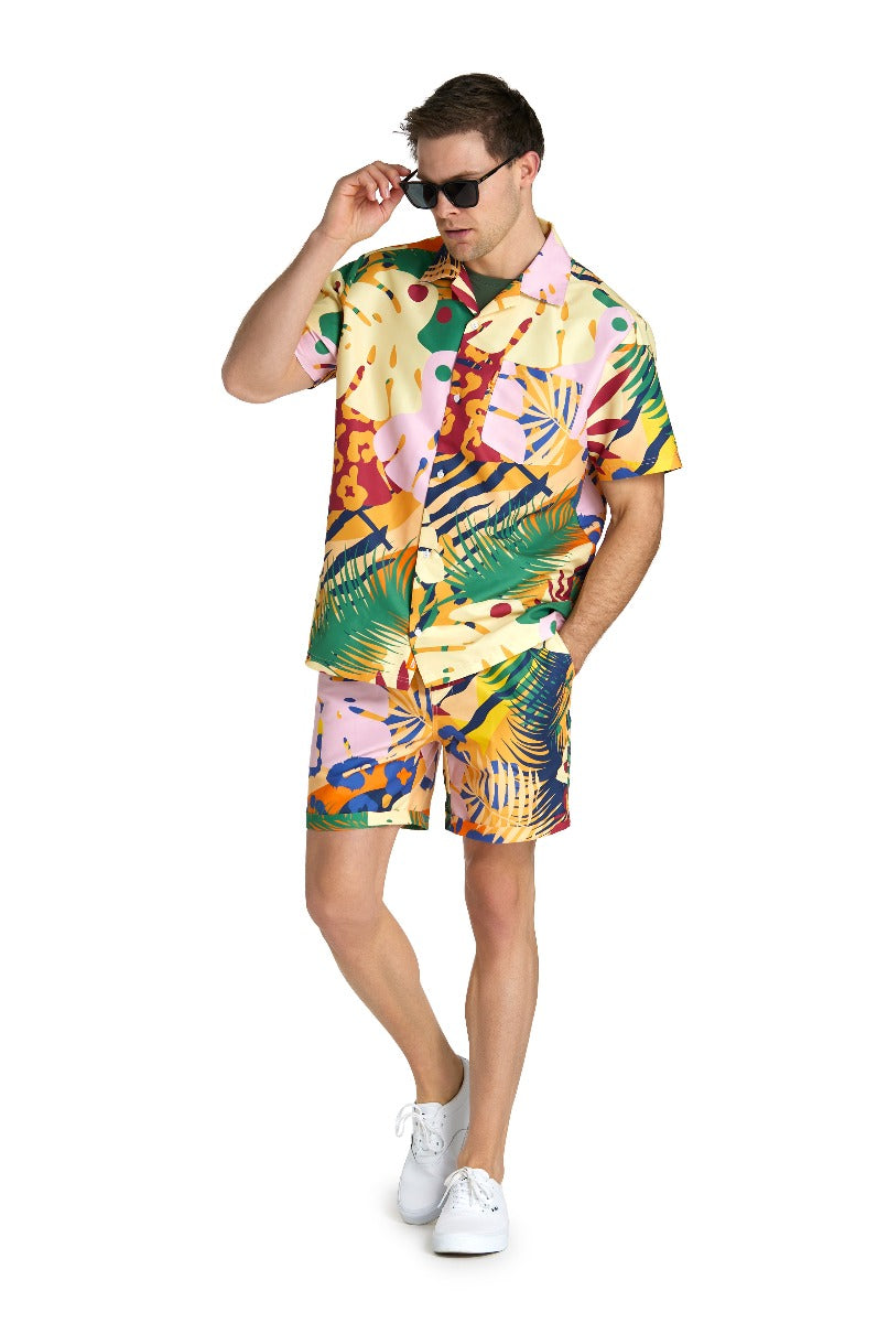 Tropic Thrill