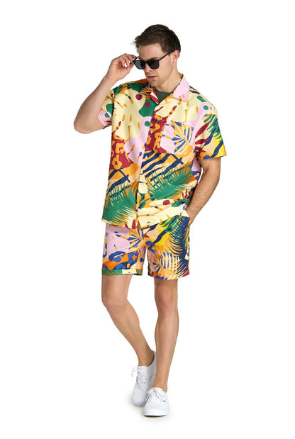 Tropic Thrill