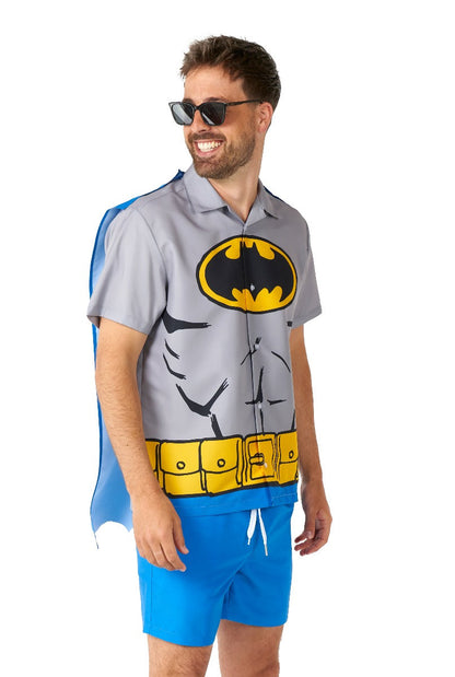 Batman Zomerset