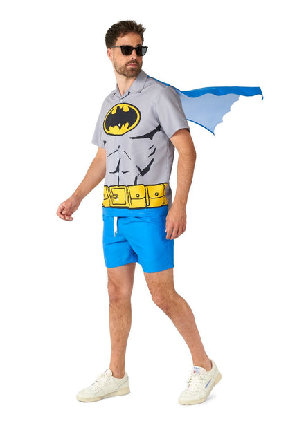 Batman Zomerset