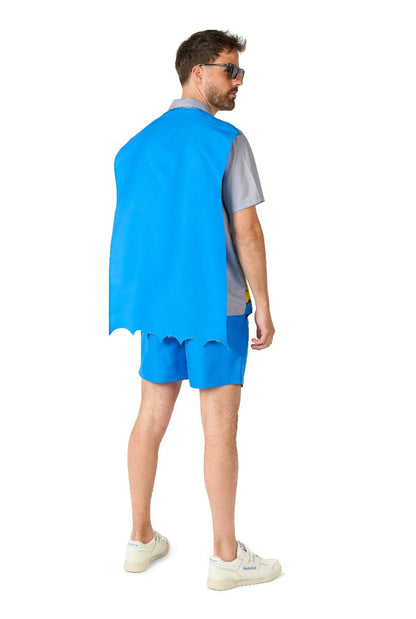 Batman Zomerset