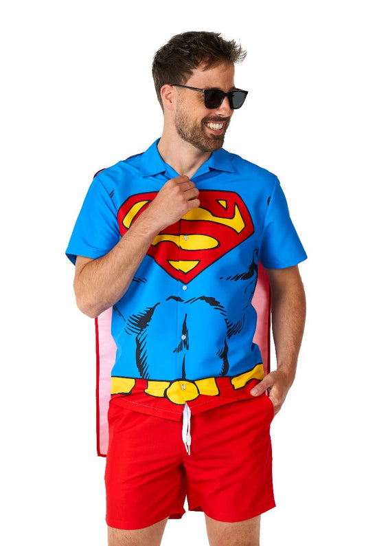 Superman zomerset