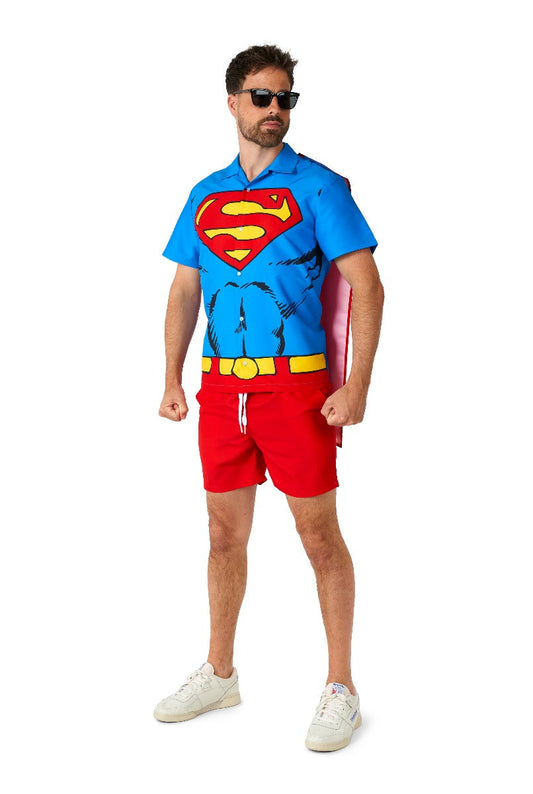 Superman zomerset