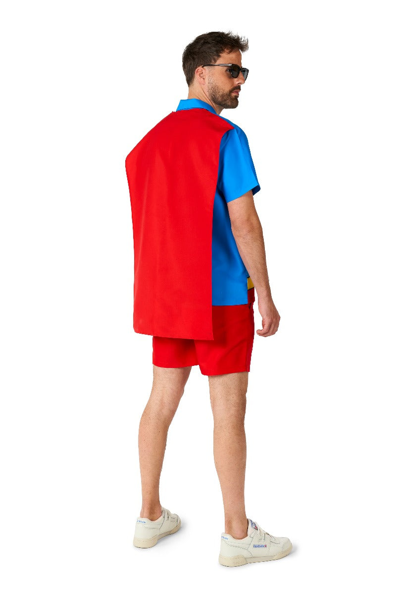 Superman zomerset