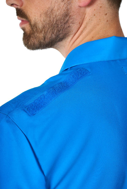 Superman zomerset