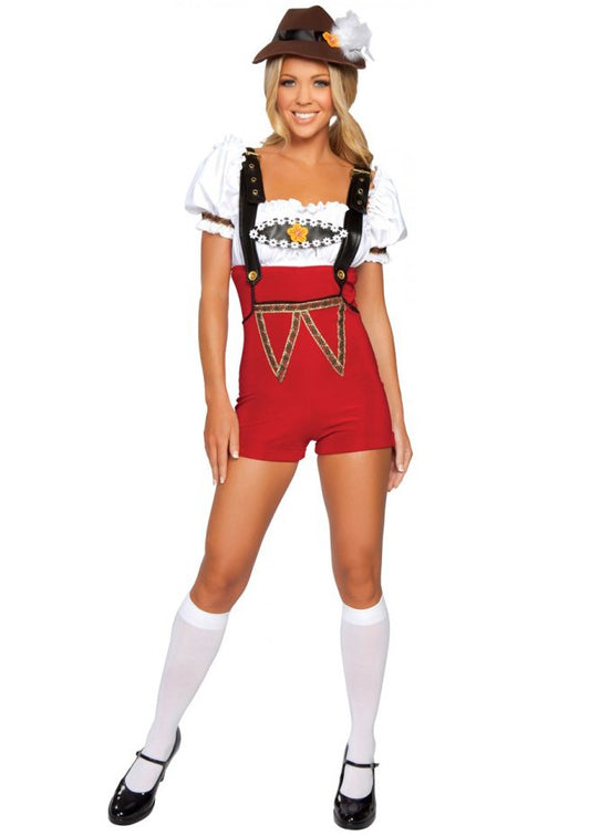 Beer Stein Babe