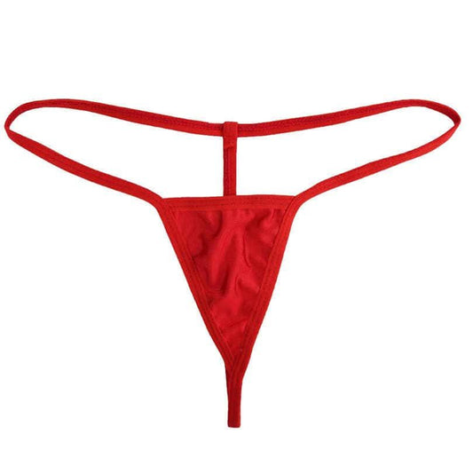 Naughty Devil Costume