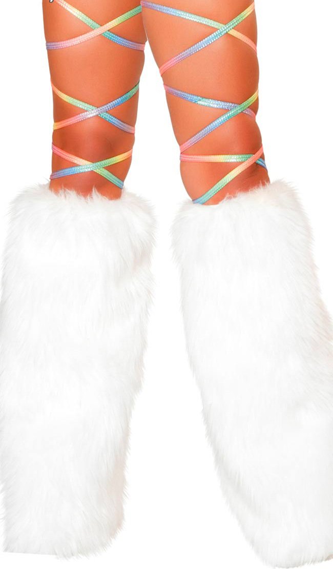 Thigh Wraps (2 kleuren)