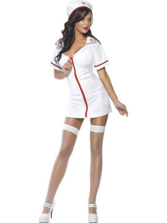 Sexy Nurse