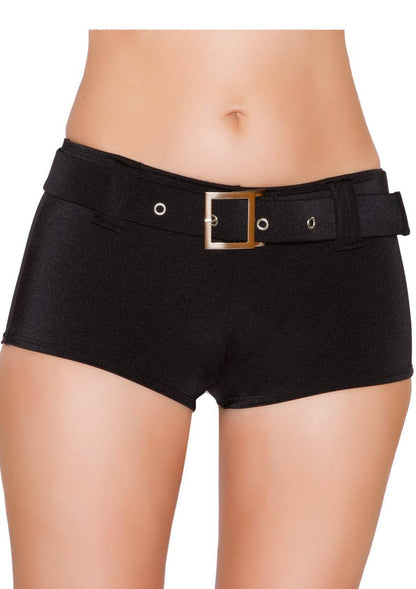 Broekje met riem, 12 kleuren