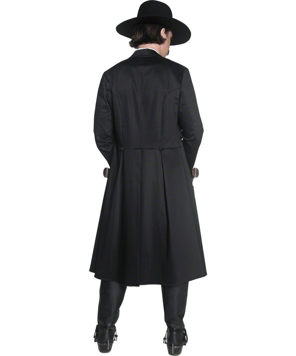 Western Sheriff Kostuum
