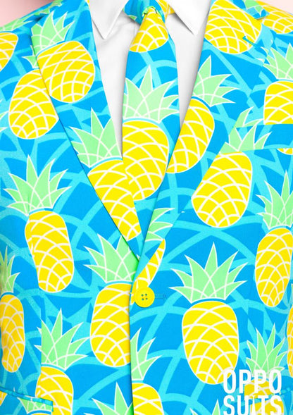 Shineapple Kostuum