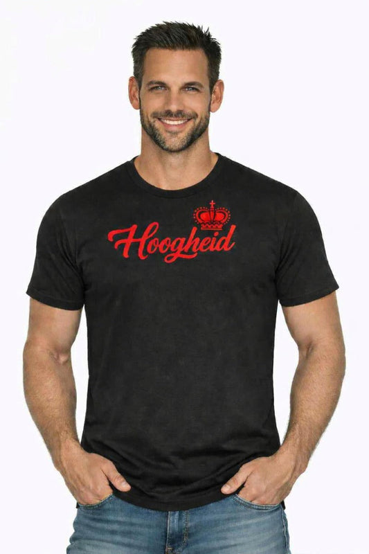 Shirt Hoogheid