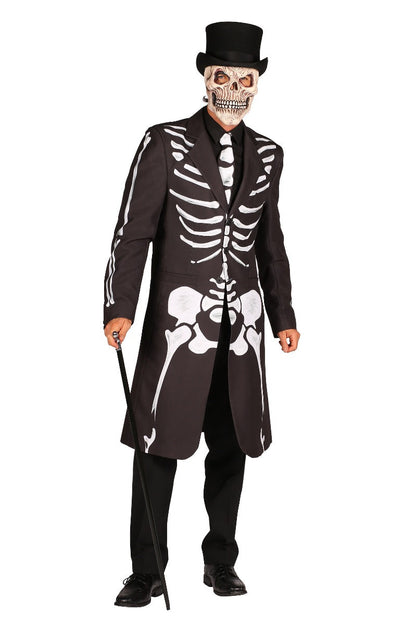 Jas heer Spectre
