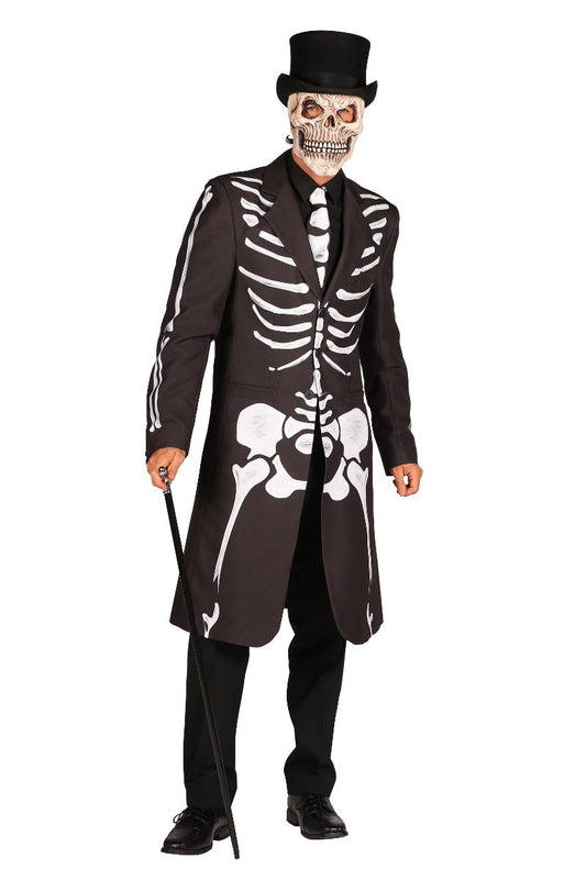 Jas heer Spectre
