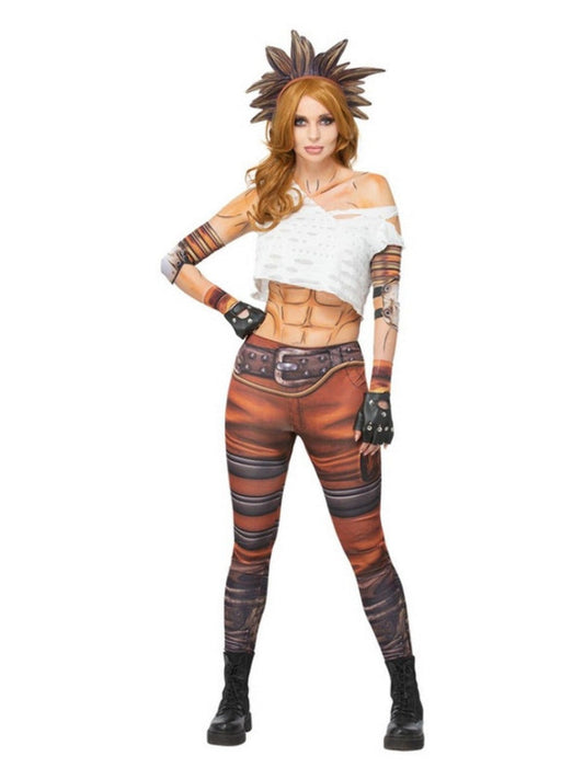 Borderlands 3 Psycho Kostuum