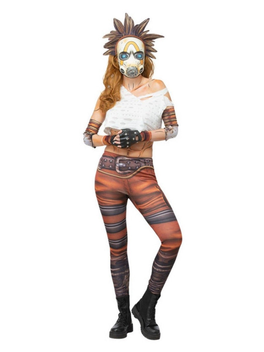 Borderlands 3 Psycho Kostuum