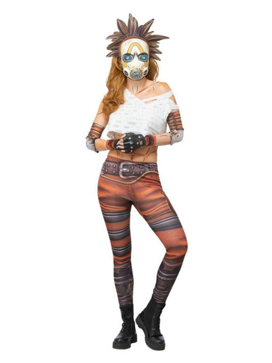 Borderlands 3 Psycho Kostuum