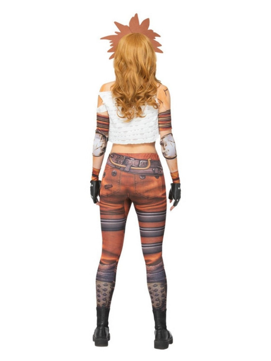 Borderlands 3 Psycho Kostuum