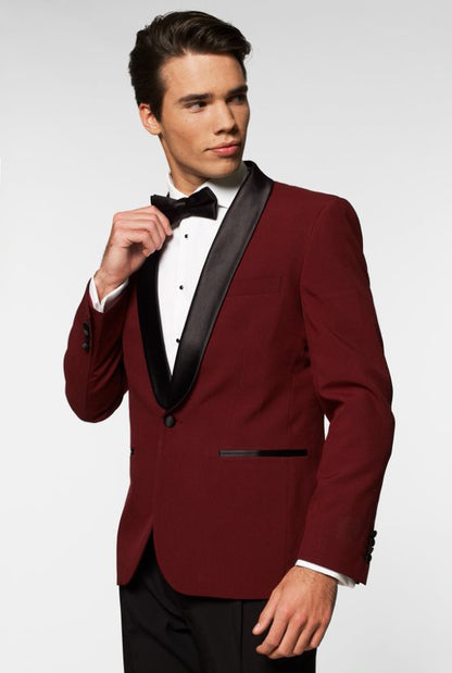Bachelor Hefner Kostuum