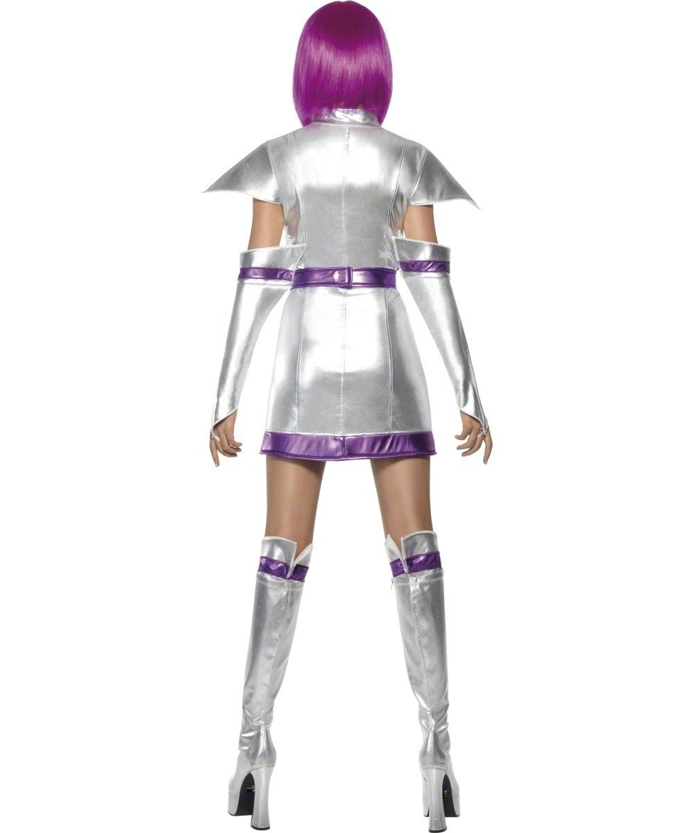 Space Cadet