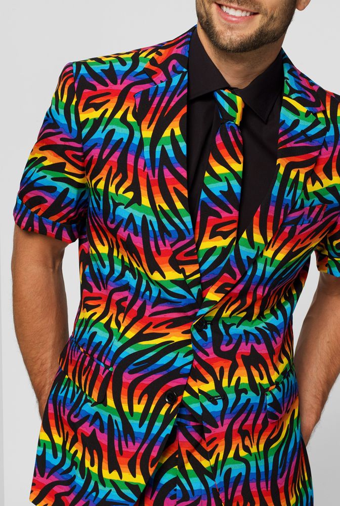 Wild Rainbow Zomer