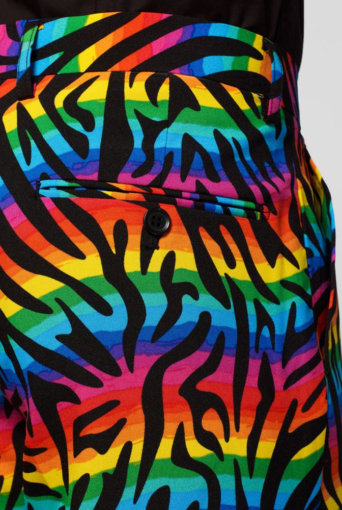 Wild Rainbow Zomer