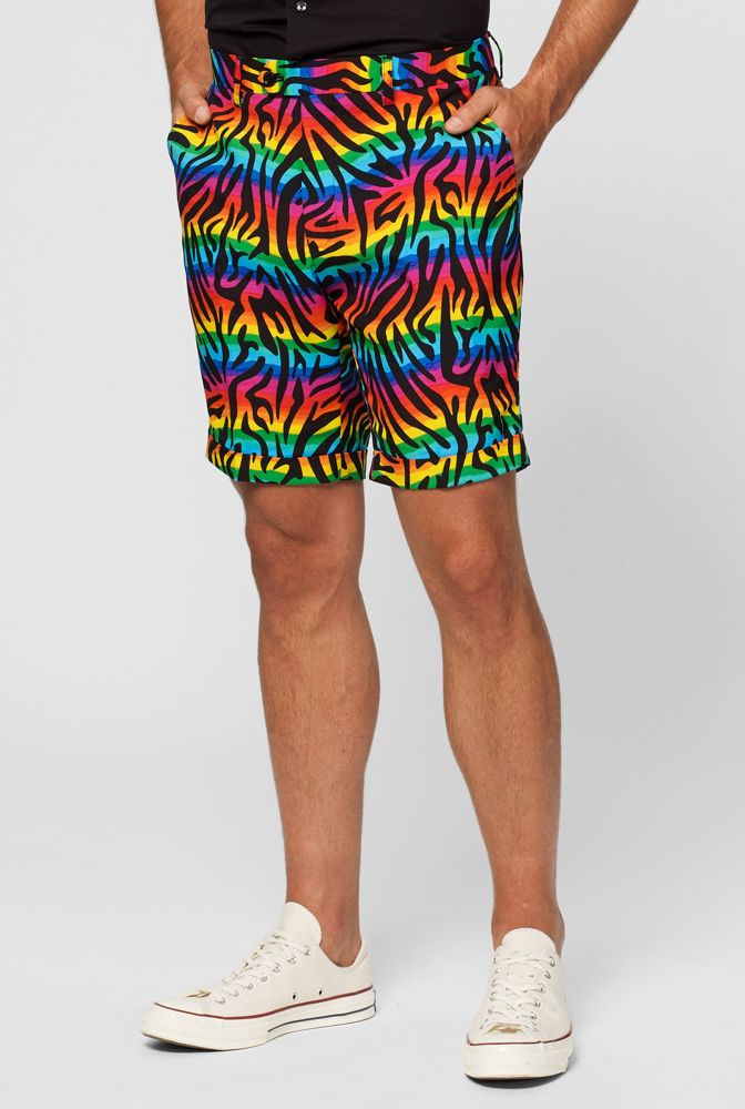 Wild Rainbow Zomer