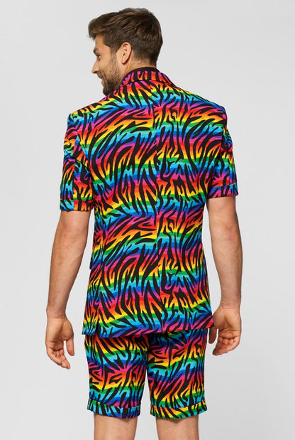 Wild Rainbow Zomer