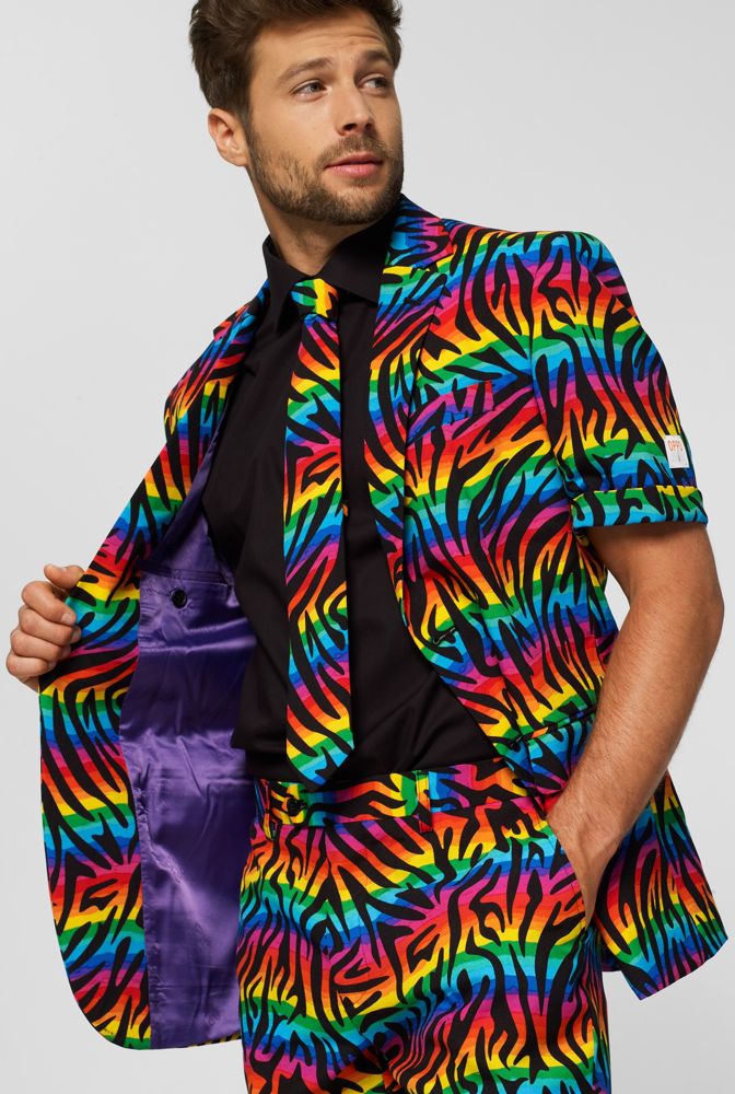 Wild Rainbow Zomer