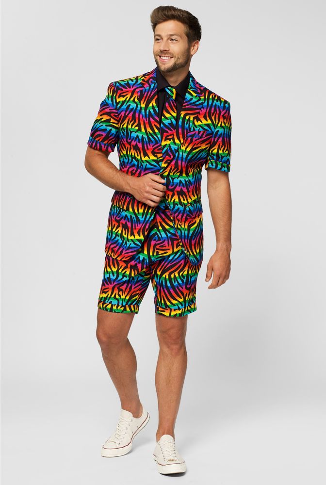 Wild Rainbow Zomer