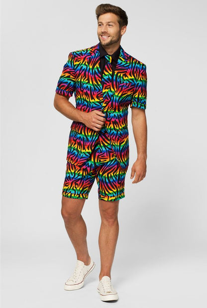 Wild Rainbow Zomer