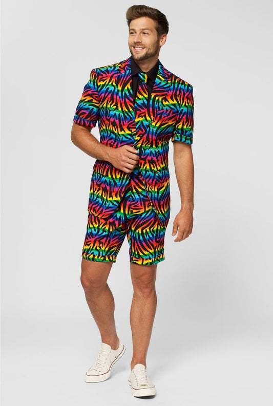 Wild Rainbow Zomer