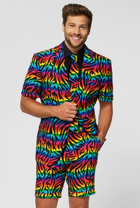 Wild Rainbow Zomer
