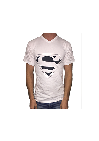 Superman T-shirt