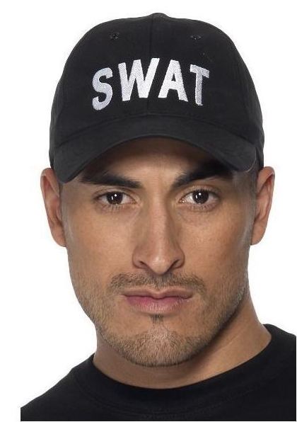 Swat Pet