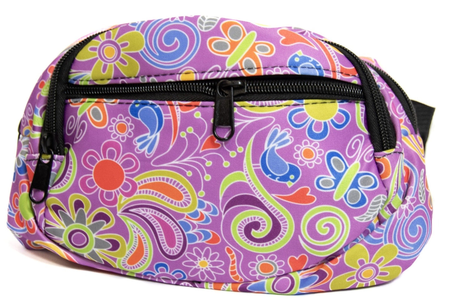 Heuptasje Hippie Chic