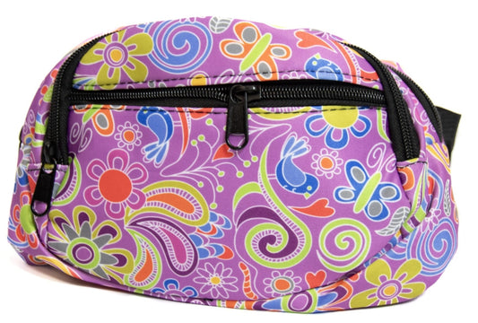 Heuptasje Hippie Chic