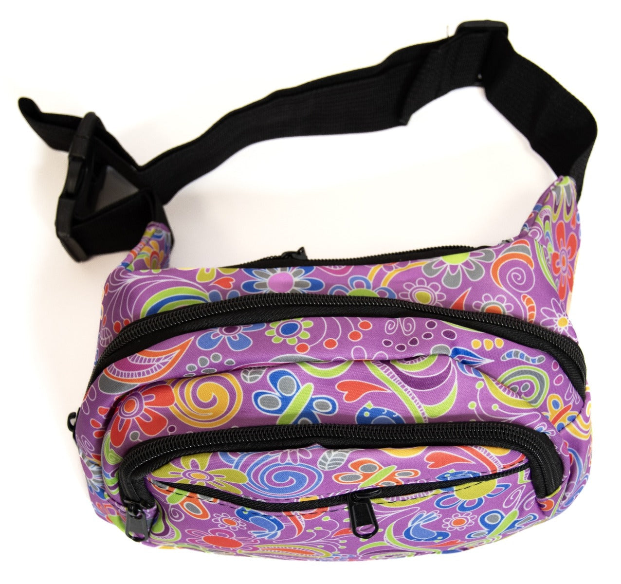 Heuptasje Hippie Chic