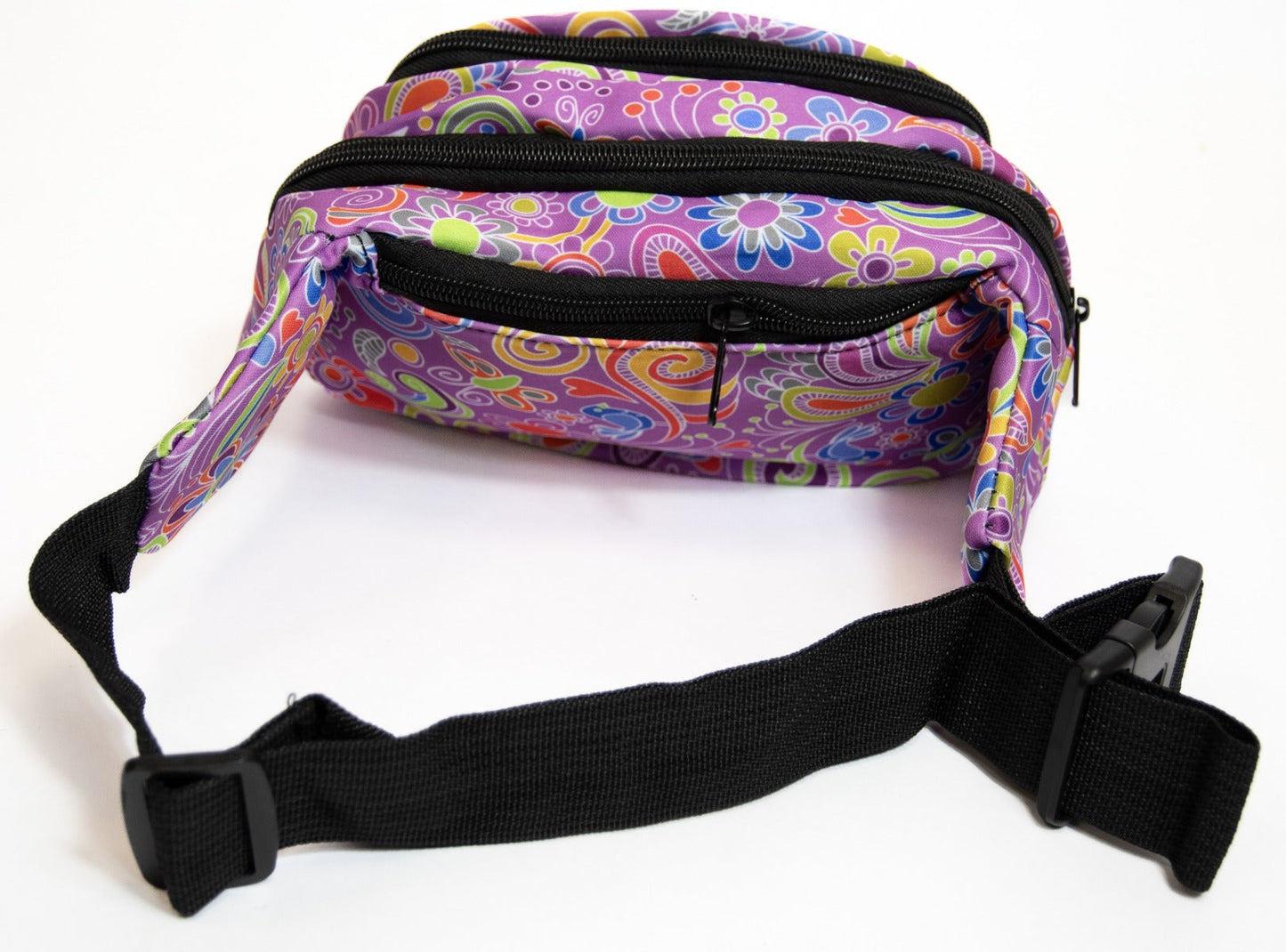 Heuptasje Hippie Chic